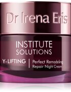 Dr Irena Eris Institute Solutions Y-Lifting feszesítő éjszakai ráncellenes krém 50 ml