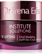 Dr Irena Eris Institute Solutions Y-Lifting nappali krém az arc kontúrjának feszesítésére SPF 20 50 ml
