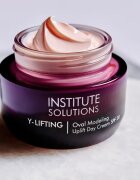 Dr Irena Eris Institute Solutions Y-Lifting nappali krém az arc kontúrjának feszesítésére SPF 20 50 ml