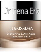 Dr Irena Eris Lumissima élénkítő ránctalanító krém SPF 20 50 ml