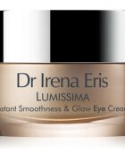 Dr Irena Eris Lumissima kisimító és élénkítő szemkrém sötét karikákra 15 ml