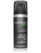 Dr Irena Eris Platinum Men Aftershave Repair hidratáló borotválkozás utáni balzsam 50 ml