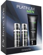 Dr Irena Eris Platinum Men ajándékszett uraknak