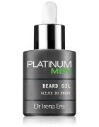 Dr Irena Eris Platinum Men Beard Maniac szakáll olaj 30 ml