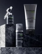 Dr Irena Eris Platinum Men Beard Maniac szakáll olaj 30 ml