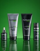 Dr Irena Eris Platinum Men Beard Maniac szakáll olaj 30 ml