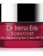 Dr Irena Eris ScientiVist revitalizáló szemkrém SPF 20 15 ml