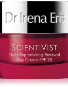 Dr Irena Eris ScientiVist tápláló nappali krém SPF 20 50 ml