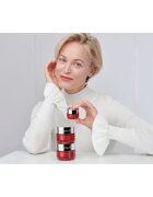 Dr Irena Eris ScientiVist tápláló nappali krém SPF 20 50 ml