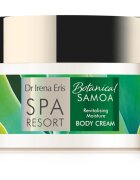 Dr Irena Eris SPA Resort Botanical Samoa hidratáló testbalzsam revitalizáló hatású 200 ml