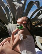 Dr Irena Eris SPA Resort Botanical Samoa hidratáló testbalzsam revitalizáló hatású 200 ml