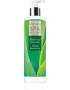 Dr Irena Eris SPA Resort Botanical Samoa tápláló tusoló gél 400 ml