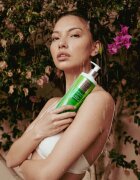 Dr Irena Eris SPA Resort Botanical Samoa tápláló tusoló gél 400 ml