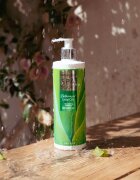 Dr Irena Eris SPA Resort Botanical Samoa tápláló tusoló gél 400 ml