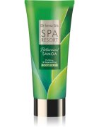 Dr Irena Eris SPA Resort Botanical Samoa tisztító testpeeling regeneráló hatással 200 ml