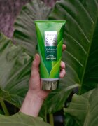 Dr Irena Eris SPA Resort Botanical Samoa tisztító testpeeling regeneráló hatással 200 ml