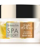 Dr Irena Eris SPA Resort Hawaii magasan tápláló testbalzsam revitalizáló hatású 200 ml