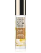 Dr Irena Eris SPA Resort Joyful Hawaii hidratáló és tápláló krém kézre 100 ml