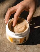 Dr Irena Eris SPA Resort Joyful Hawaii tápláló testpeeling 230 g