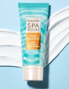 Dr Irena Eris SPA Resort Maldives hidratáló krém lábakra 75 ml