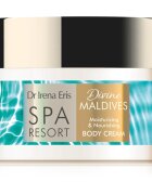 Dr Irena Eris SPA Resort Maldives hidratáló testbalzsam tápláló hatással 200 ml