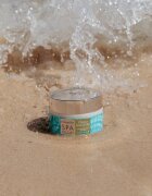 Dr Irena Eris SPA Resort Maldives regeneráló peeling tengeri sóval 230 g