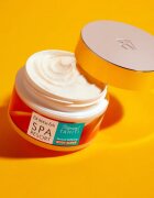 Dr Irena Eris SPA Resort Tropical Tahiti bőrpuhító testpeeling 200 g
