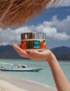 Dr Irena Eris SPA Resort Tropical Tahiti bőrpuhító testpeeling 200 g