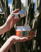 Dr Irena Eris SPA Resort Tropical Tahiti bőrpuhító testpeeling 200 g
