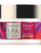 Dr Irena Eris SPA Resort Vibrant Rio testradír feszesítő hatással 200 g