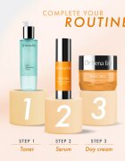 Dr Irena Eris VitaCeric kisimító szérum élénkítő hatással 30 ml