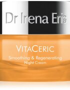 Dr Irena Eris VitaCeric regeneráló éjszakai krém kisimító hatással 50 ml