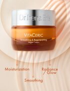 Dr Irena Eris VitaCeric regeneráló éjszakai krém kisimító hatással 50 ml