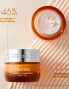 Dr Irena Eris VitaCeric regeneráló éjszakai krém kisimító hatással 50 ml