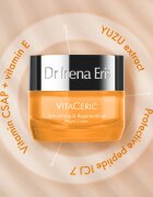 Dr Irena Eris VitaCeric regeneráló éjszakai krém kisimító hatással 50 ml