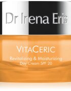 Dr Irena Eris VitaCeric revitalizáló nappali krém SPF 20 50 ml