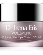 Dr Irena Eris Volumeric feltöltő szemkrém a ráncok ellen SPF 20 15 ml