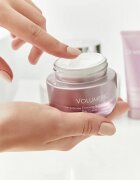 Dr Irena Eris Volumeric feltöltő szemkrém a ráncok ellen SPF 20 15 ml