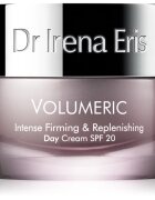 Dr Irena Eris Volumeric feszesítő és ránctalanító nappali krém SPF 20 50 ml