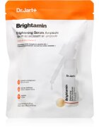 Dr. Jart+ Brightamin Brightening Serum Ampoule aktív szérum a bőr élénkítésére és kisimítására C vitamin 8.08 g
