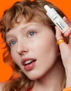 Dr. Jart+ Brightamin Brightening Serum Ampoule aktív szérum a bőr élénkítésére és kisimítására C vitamin 8.08 g