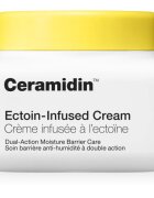 Dr. Jart+ Ceramidin™ Ectoin-Infused Cream hidratáló arckrém ceramidokkal 50 ml