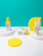 Dr. Jart+ Ceramidin™ Ectoin-Infused Cream hidratáló arckrém ceramidokkal 50 ml
