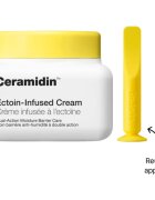 Dr. Jart+ Ceramidin™ Ectoin-Infused Cream hidratáló arckrém ceramidokkal 50 ml
