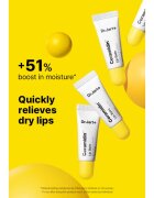 Dr. Jart+ Ceramidin™ Lip Balm hidratáló ajakbalzsam 7 ml