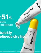 Dr. Jart+ Ceramidin™ Lip Balm hidratáló ajakbalzsam 7 ml