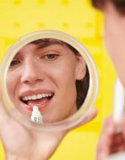 Dr. Jart+ Ceramidin™ Lip Balm hidratáló ajakbalzsam 7 ml