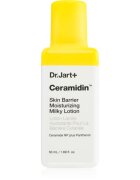 Dr. Jart+ Ceramidin™ Skin Barrier Moisturising Milky Lotion hidratáló arckrém 50 ml