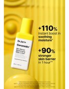 Dr. Jart+ Ceramidin™ Skin Barrier Moisturising Milky Lotion hidratáló arckrém 50 ml