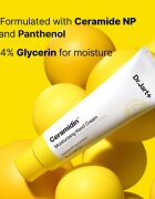 Dr. Jart+ Ceramidin™ Skin Barrier Moisturizing Cream hidratáló krém ceramidokkal 15 ml